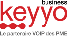Logo Keyyo
