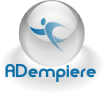 Logo Adempiere