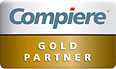 Partenaire Gold Compiere